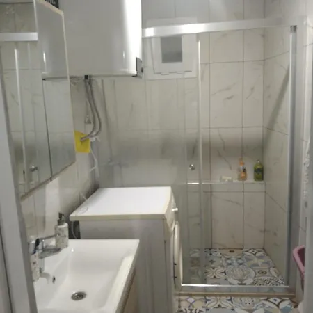 Yalikavakta Muhtesem Deniz Manzarali Hotel Bodrum